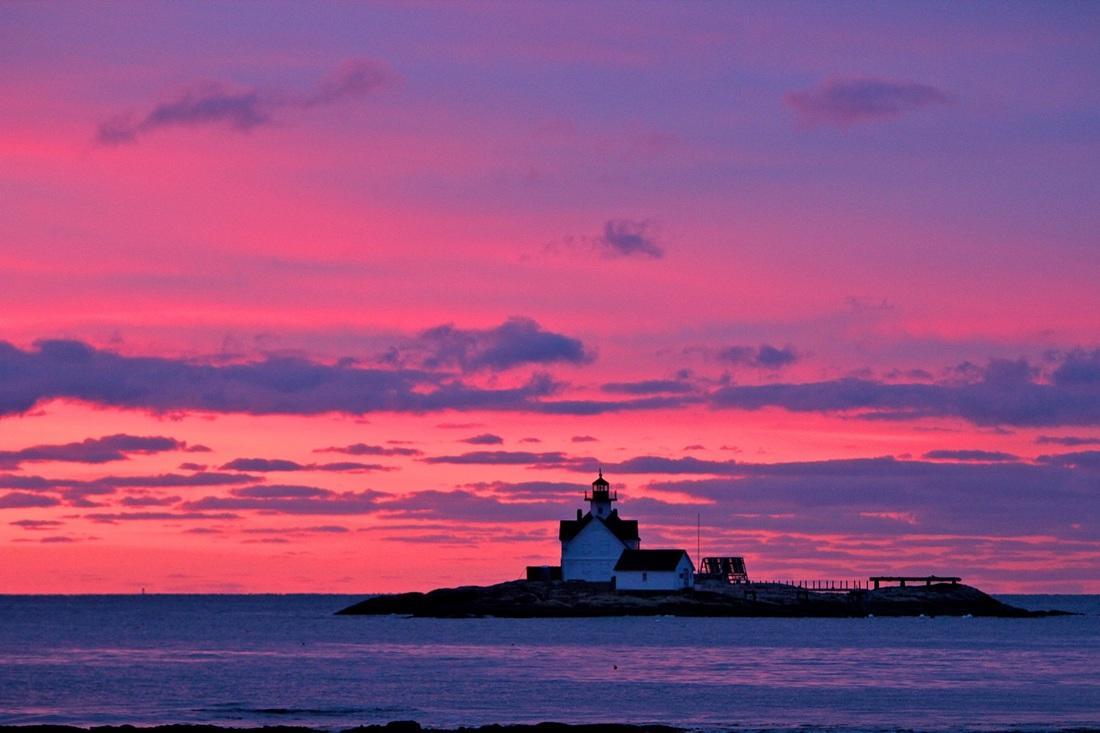 Harbor House Inn Boothbay Harbor Buitenkant foto