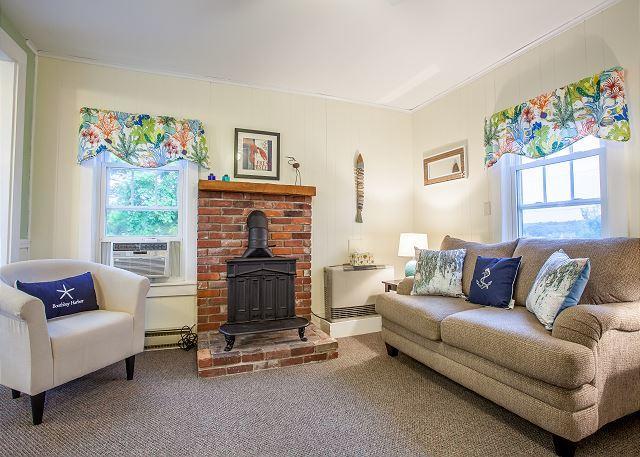 Harbor House Inn Boothbay Harbor Buitenkant foto